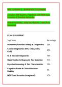 NSG 550 EXAM 2 &ndash; DIAGNOSTIC REASONING&NewLine;Complete 200-Question Test Bank with NGN Case &NewLine;Scenarios & Detailed Rationales&NewLine;Wilkes University &vert; 2026&sol;2027 Edition &vert; 100&percnt; Pass &NewLine;Guarantee