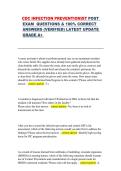 CCRP AACVPR Certification Exam &ndash; Complete Practice Questions and Verified Solutions for Cardiac Rehabilitation Professionals