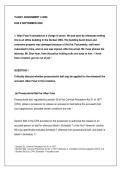 TLI4801 Assignment 2 2026 &vert; Due 9 September 2026 - Distinction Guaranteed 