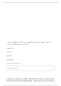 CA LAW & ETHICS COURSE QUESTIONS WITH CORRECT ANSWERS&period;&period;