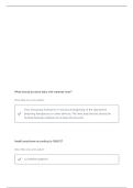CALIFORNIA LAW AND ETHICS DENTAL HYGIENE QUESTIONS WITH CORRECT ANSWERS
