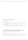 CA BBS SOCIAL WORK LAW AND ETHICS EXAM PREP QUESTIONS WITH CORRECT ANSWERS