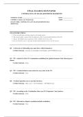 CONTRACT LAW FINAL  EXAM 2026 230&plus; COMPLETE EXAM QUESTIONS AND ANSWERS 100&percnt; VERIFIED A&plus; GRADE ASSURED&excl;&excl;&excl;&excl;&excl; NEW LATEST UPDATE&excl;&excl;&excl;&excl;&excl;