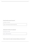 NLC FIRST AID QUESTIONS WITH CORRECT ANSWERS