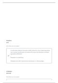 CPCU 530 CHAPTER 6 QUESTIONS WITH CORRECT ANSWERS