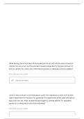 CPCU 530 EXAM REVIEW QUESTIONS WITH CORRECT ANSWERS&period;&period;