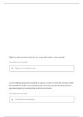 CPCU 530 CHAPTER 6 PROPERTY LAW QUESTIONS WITH CORRECT ANSWERS