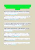 WGU C182 Introduction to IT Objective Assessment &vert; 150 Practice Questions & Study Guide &vert; Latest 2026&sol;2027