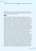 CHEM 104 EXAM 1 ACTUAL TEST PAPER QUESTIONS CORRECT ANSWERS GRADED A&NewLine;PLUS