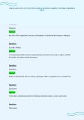 CHEM 104 EXAM 3 ACTUAL TEST PAPER QUESTIONS CORRECT ANSWERS GRADED A&NewLine;PLUS