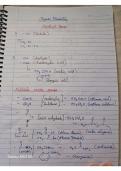 Organic Chemistry