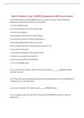 Math 225 midterm 2 Exam &vert; UPDATED Questions with 100&percnt; Correct Answers&NewLine;