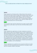 CHST EXAM PREP QUESTIONS ANSWERS STUDY GUIDE VERIFIED SOLUTION