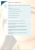 2026 - HRM3703 - ASSESSMENT 3 - QUESTIONS AND ANSWERS - SEMESTER 2
