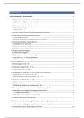 Rechtspraktijk Economie &vert; Hogeschool Gent &vert; 2025&sol;26