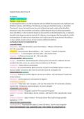 NR 503&vert; pharmacology exam 2 study guide&vert; With complete solution&vert; Updated RATED A&plus; &vert; NEW RATED A&plus; &vert; UPDATED &vert; Chamberlain College of Nursing 