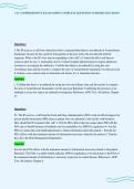 CIC COMPREHENSIVE EXAM SCRIPT COMPLETE QUESTIONS VERIFIED SOLUTIONS
