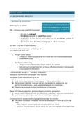VOLLEDIGE samenvatting Fiscaal Recht &vert; KU Leuven &vert; 2025&sol;26 &vert; GESLAAGD EERSTE ZIT 17&sol;20