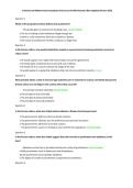 Criminal Law Midterm Exam Questions And Correct Verified Answers New Updated Version 2026
