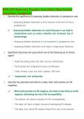 HESI LPN Maternity Exam Preparation Bundle 2026&sol;2027 &vert; Complete Review Collection &vert; Latest Update &vert; Graded A&plus;