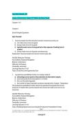 Solution Manual for Issues in Economics Today 10th Edition by Robert Guell&vert;Complete Guide A&plus;&vert;&vert;Latest Edition
