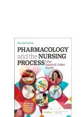 Test Bank for Pharmacology and the Nursing Process 11th Edition By Linda Lilley&comma; Shelly Collins&comma; Julie Snyder &vert; All Chapters with Answers and Rationals 2026&sol;2027UPDATE&excl;&excl;