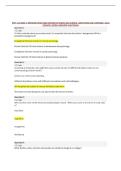 PSYC 420 QUIZ 1&colon; INTRODUCTION AND HISTORY OF FAITH AND SCIENCE &vert; QUESTIONS AND ANSWERS &vert; 2026 UPDATE &vert; WITH COMPLETE SOLUTIONS&period;