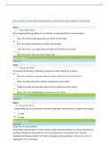 BUSI 300 QUIZ 2 &vert; QUESTIONS AND ANSWERS &vert; 2026 UPDATE &vert; WITH COMPLETE SOLUTIONS&period;
