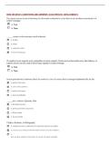 BUSI 300 QUIZ 5 &vert; QUESTIONS AND ANSWERS &vert; 2026 UPDATE &vert; 100&percnt; CORRECT&period;