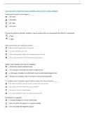 BUSI 300 QUIZ 6 &vert; QUESTIONS AND ANSWERS &vert; 2026 UPDATE &vert; 100&percnt; CORRECT&period;