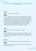 CISSN STUDYGUIDE EXAM CERTIFICATION EVALUATION TESTED QUESTIONS FULL&NewLine;SOLUTION GUIDE