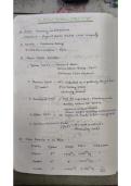 Atomic structure 