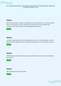 A CERTIFIED KINGDOM ADVISOR EXAM REVIEW SOLVED QUESTIONS COMPLETE&NewLine;ANSWERS GRADED A PLUS