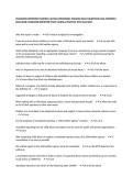 MANDATED REPORTER TRAINING&colon; SCHOOL PERSONNEL TRAINING EXAM QUESTIONS AND ANSWERS &vert; EDUCATOR MANDATED REPORTER STUDY GUIDE & PRACTICE TEST 2026&sol;2027&NewLine;&NewLine;