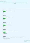 CLASS E DRIVER UPDATED ACTUAL EXAM QUESTIONS CORRECT ANSWERS GRADED A&NewLine;PLUS