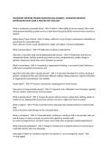 MANDATORY REPORTER TRAINING QUESTIONS AND ANSWERS &vert; MANDATORY REPORTER CERTIFICATION STUDY GUIDE & PRACTICE TEST 2026&sol;2027
