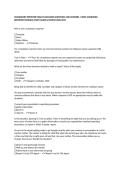 MANDATORY REPORTER IOWA FLASHCARDS QUESTIONS AND ANSWERS &vert; IOWA MANDATED REPORTER TRAINING STUDY GUIDE & REVIEW 2026&sol;2027