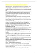 BUSI 300 URBAN ECON QUESTIONS WITH VERFIED SOLUTIONS LATEST UPDATE 2026