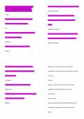 UCF Biology Exit Exam Study Guide&vert; Exact questions with 100&percnt; correct answers&vert; MOST RECENT 2026&sol;2027