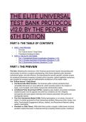 2026&sol;2027 S-Tier American Government & Political Science Test Bank&colon; Institutional Design&comma; Supreme Court Precedents & Political Theory &lpar;21&plus;  Elite Q&A&rpar;