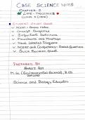 Biology - Life Processes - Introduction