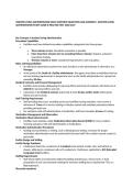 &NewLine;ASSISTED LIVING ADMINISTRATOR EXAM OVERVIEW QUESTIONS AND ANSWERS &vert; ASSISTED LIVING ADMINISTRATOR STUDY GUIDE & PRACTICE TEST 2026&sol;2027&NewLine;&NewLine;