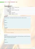 2026 - IOP1601 - ASSESSMENT 1 - QUESTIONS AND ANSWERS - SEMESTER 2
