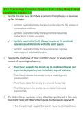 CPCE Comprehensive Exam Preparation Bundle 2026&sol;2027 &vert; Complete Review Collection &vert; Latest Update &vert; Graded A&plus;