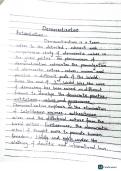 Environmental Issues in global Politics 
