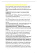 HIM 101 FINAL EXAM QUESTIONS WITH VERIFIED SOLUTIONS LATEST UPDATE 2026