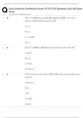 LPI-010 Linux Essentials Certification &vert; Score 100&percnt; &vert; New Version 2026 &vert; 80-Question Practice Quiz&NewLine;&NewLine;