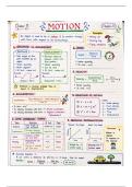 1&period;Scoring 95&percnt;&plus; in Class 9 Science with easy-to-understand colourful handwritten notes&period;"&NewLine;2&period;Helping students learn faster through beautiful&comma; simplified handwritten notes&period;"&NewLine;3&period;Making Class 9 Science fun&comma; colorful&comma; and easy for every student&period;