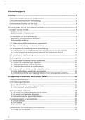 Strafprocesrecht &vert; Hogeschool Gent &vert; 2025&sol;2026
