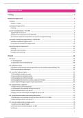 Familiaal vermogensrecht &vert; Hogeschool Gent &vert; 